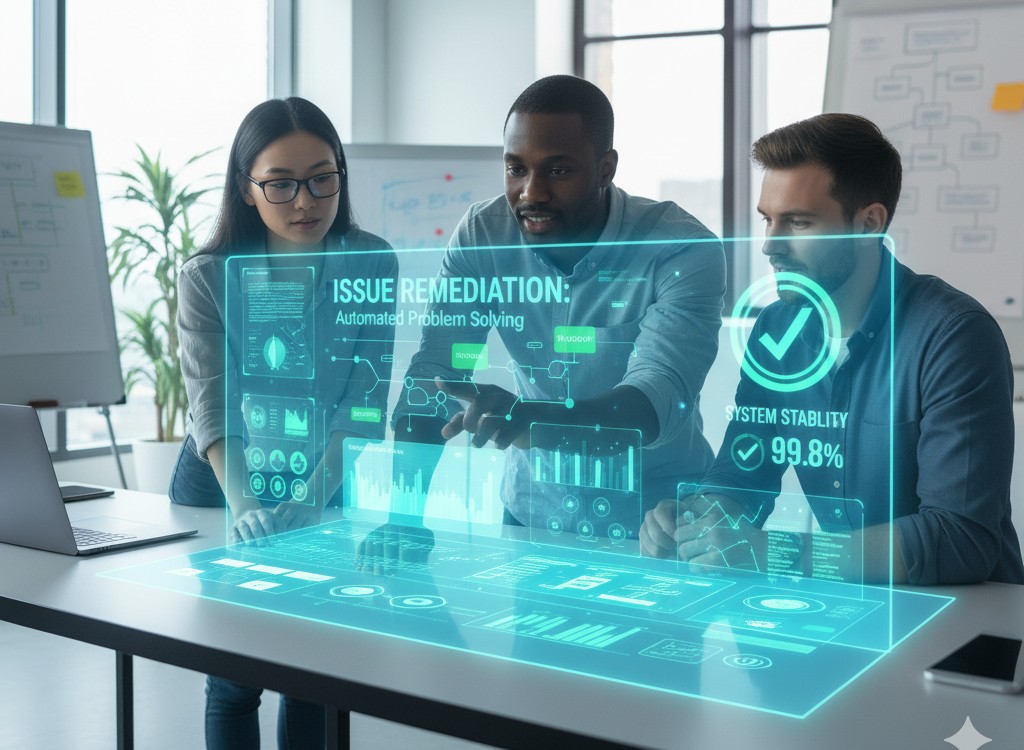 AutoFlow Interface 1